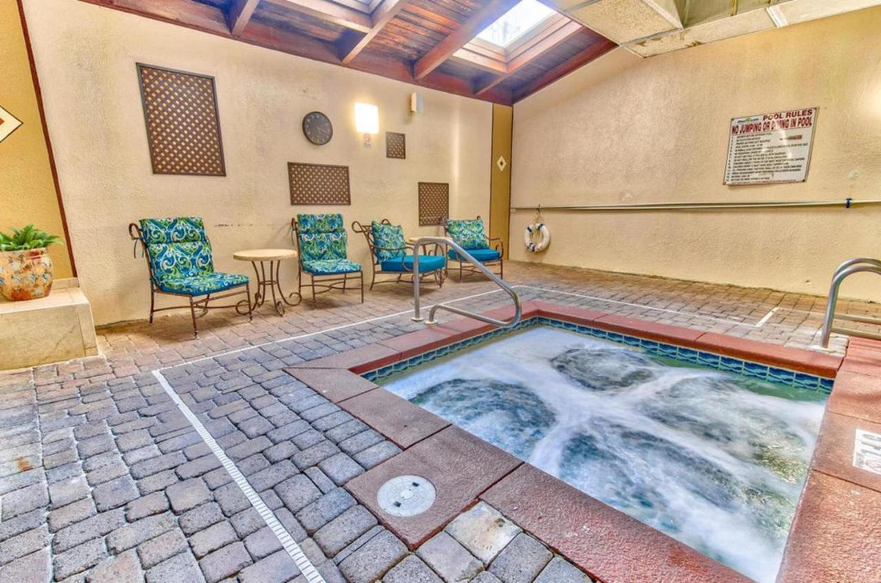 Shores Of Panama By Panhandle Getaways Panama City Beach Exterior photo