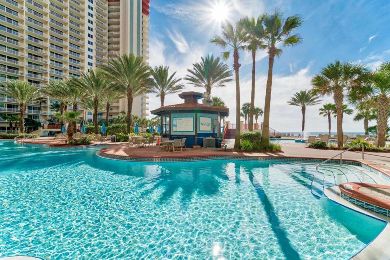 Shores Of Panama By Panhandle Getaways Panama City Beach Exterior photo