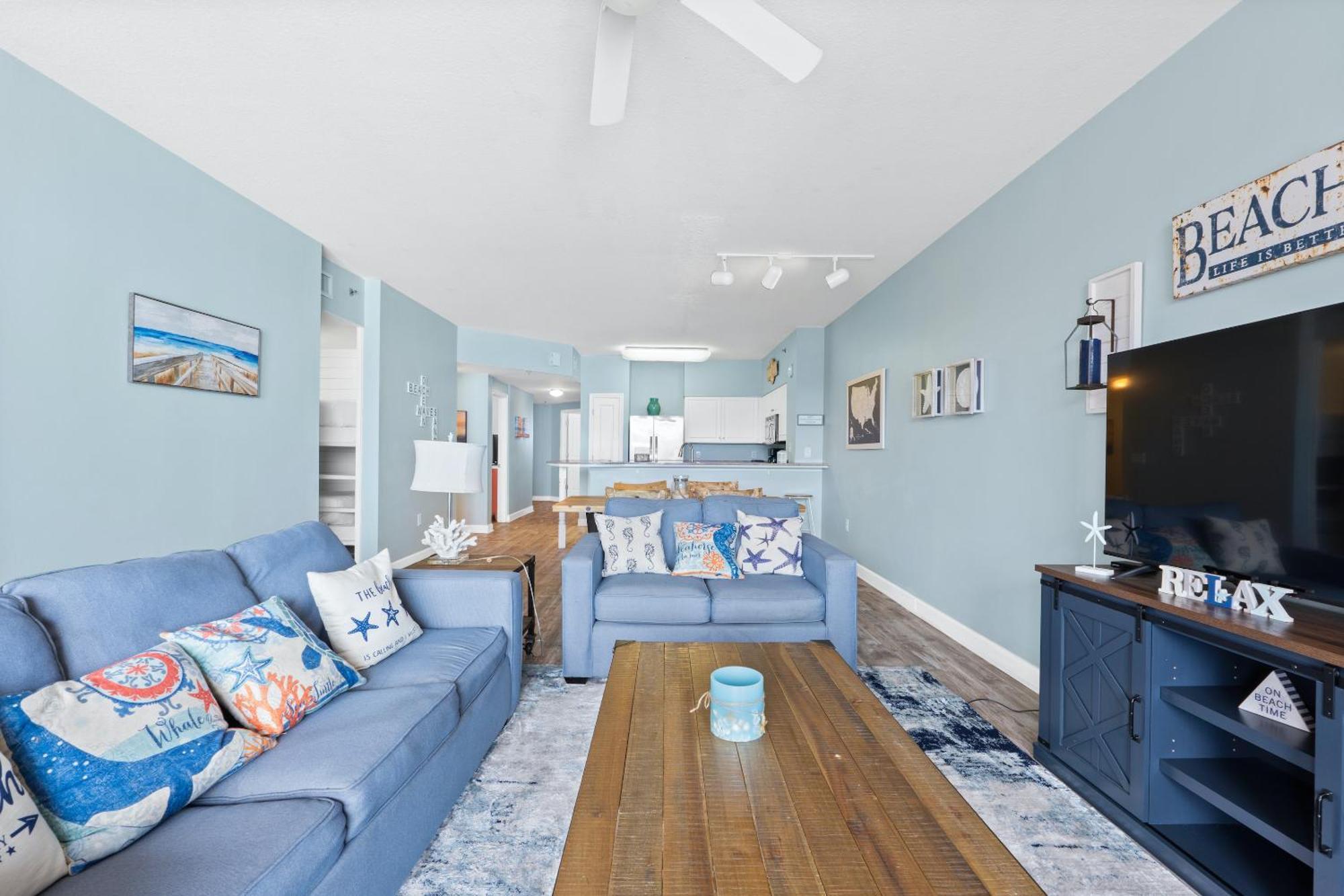 Shores Of Panama By Panhandle Getaways Panama City Beach Room photo